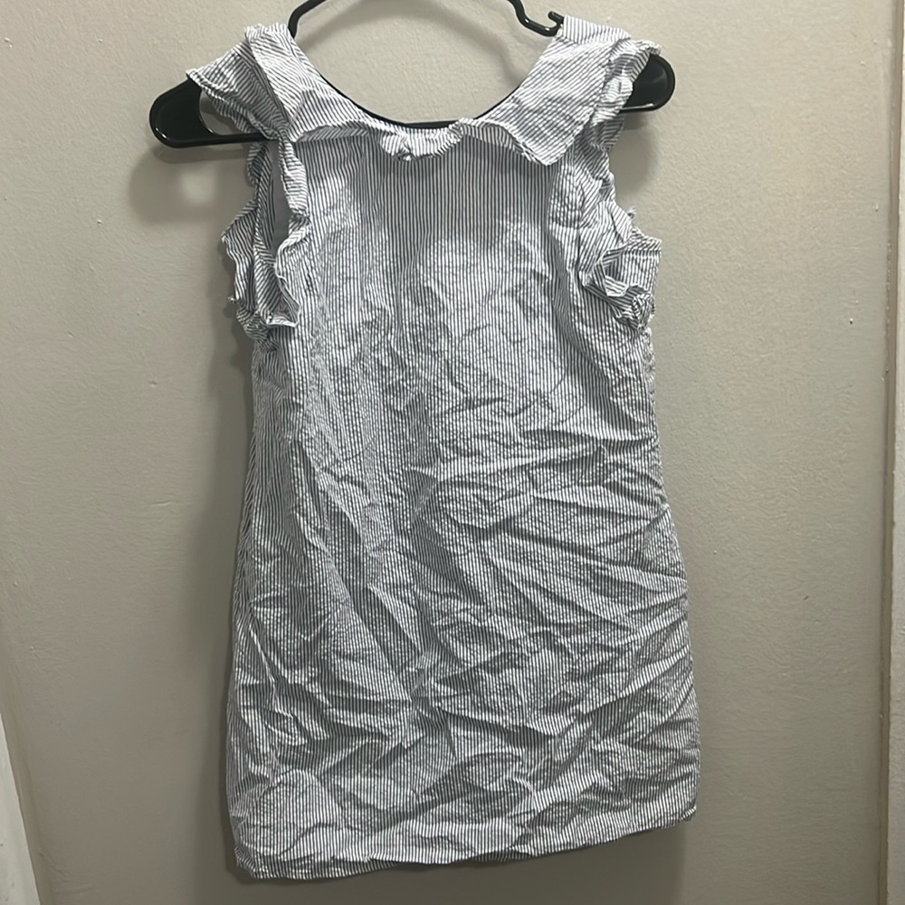 Copper Key Vintage dress!